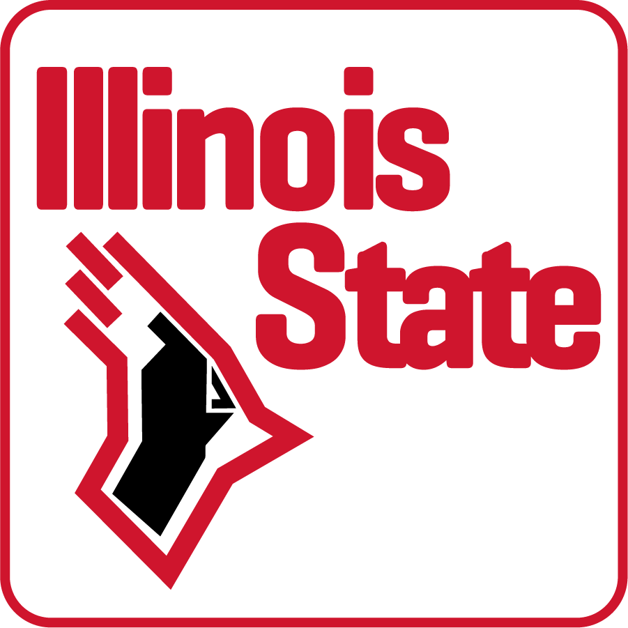 Illinois State Redbirds 1978-1984 Alternate Logo iron on transfers for clothing